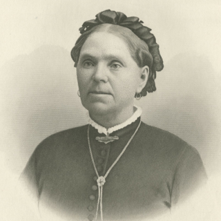 Agnes Cross (1818 - 1906) Profile
